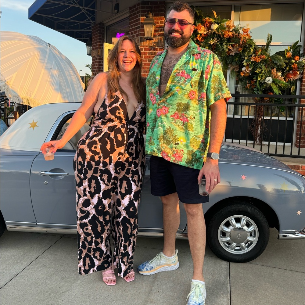 Dvf for Target